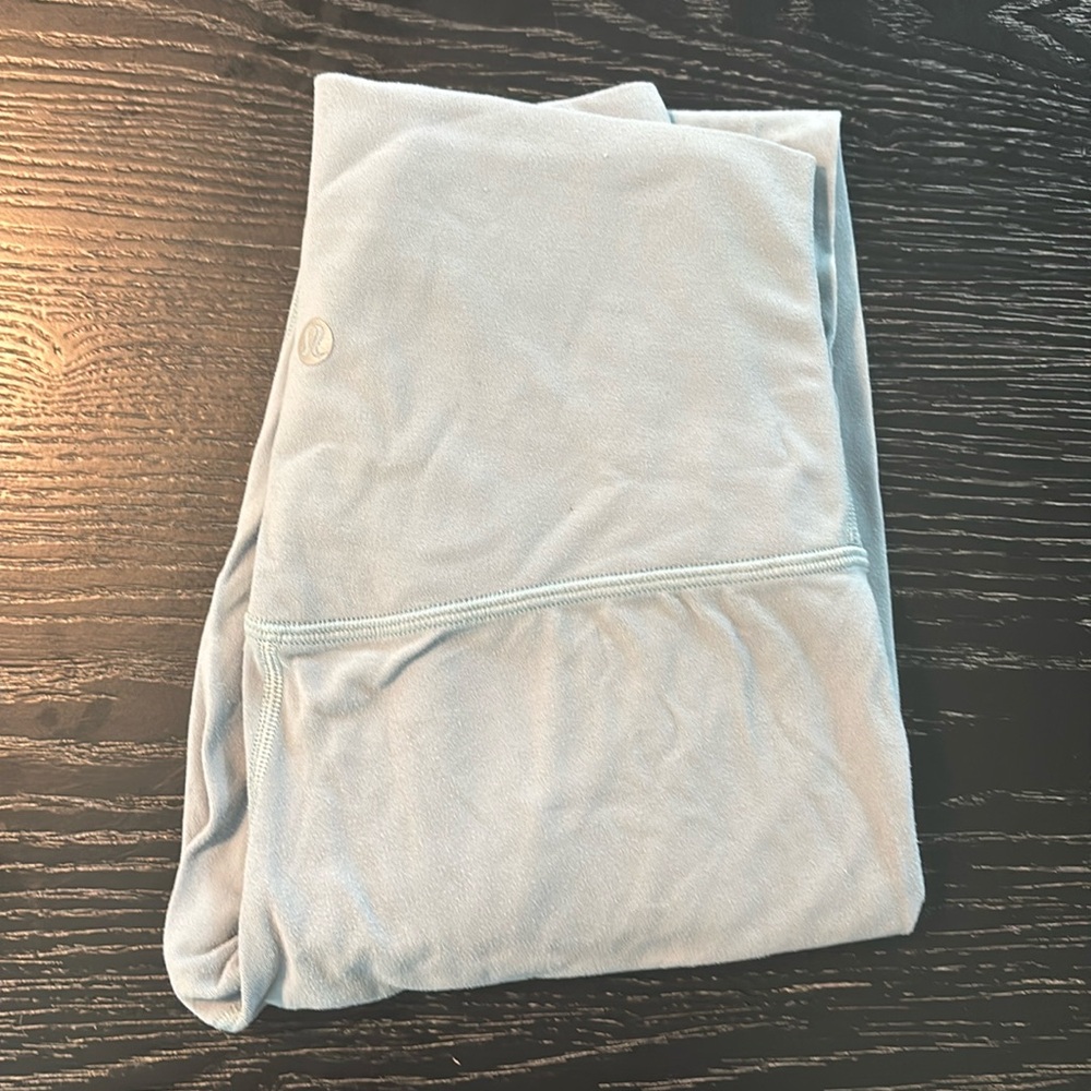 Lululemon Size 4 28” Align Leggings